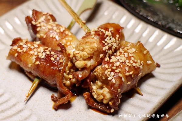 一番町日式居酒屋:板橋居酒屋『一番町日式居酒屋』濃厚的日式氛圍/捷運江子翠站