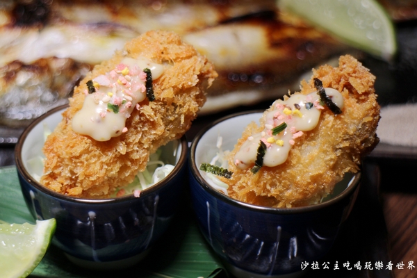 一番町日式居酒屋:板橋居酒屋『一番町日式居酒屋』濃厚的日式氛圍/捷運江子翠站