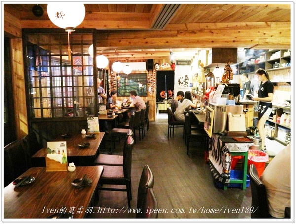 一番町日式居酒屋：《捷運江子翠站居酒屋》下班後與好友們小酌微醺盡興在『一番町日式居酒屋』