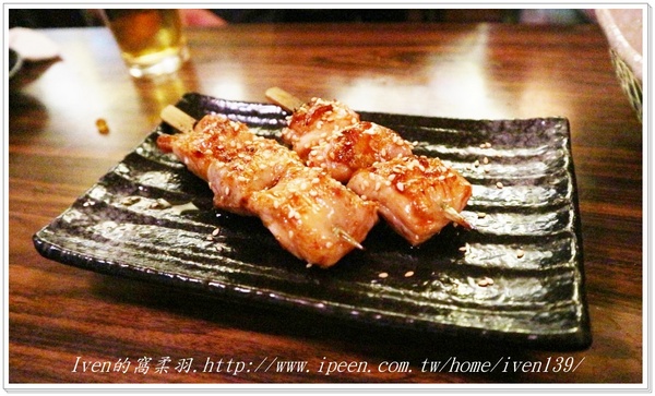 一番町日式居酒屋：《捷運江子翠站居酒屋》下班後與好友們小酌微醺盡興在『一番町日式居酒屋』