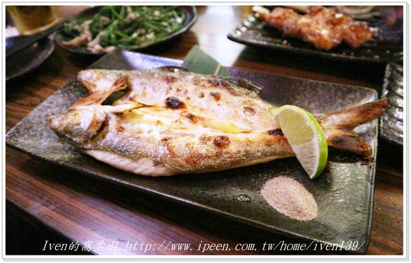 一番町日式居酒屋：《捷運江子翠站居酒屋》下班後與好友們小酌微醺盡興在『一番町日式居酒屋』