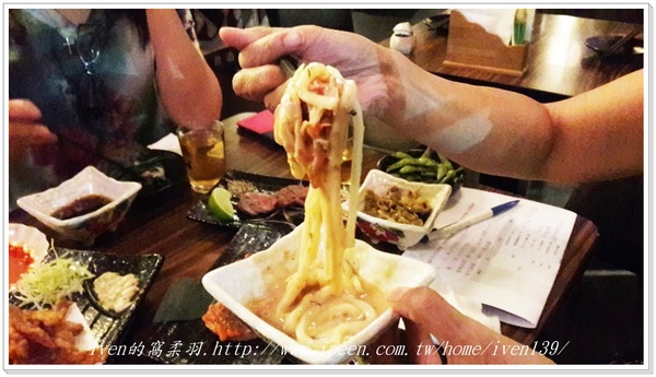 一番町日式居酒屋：《捷運江子翠站居酒屋》下班後與好友們小酌微醺盡興在『一番町日式居酒屋』