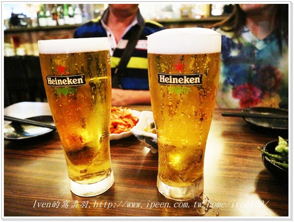 一番町日式居酒屋：《捷運江子翠站居酒屋》下班後與好友們小酌微醺盡興在『一番町日式居酒屋』