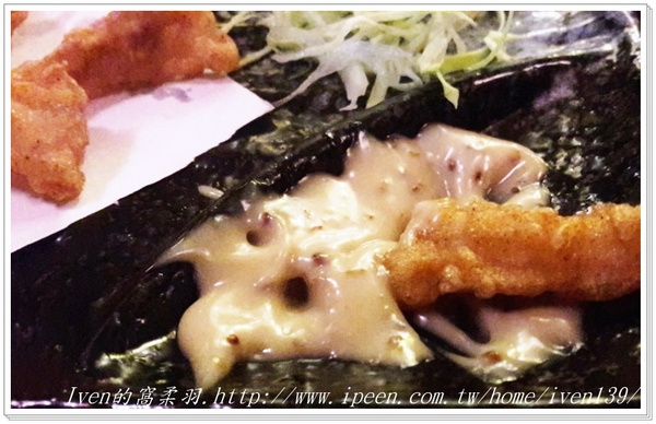 一番町日式居酒屋：《捷運江子翠站居酒屋》下班後與好友們小酌微醺盡興在『一番町日式居酒屋』