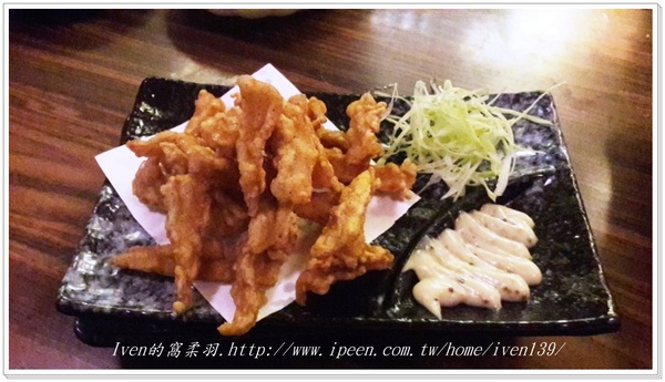 一番町日式居酒屋：《捷運江子翠站居酒屋》下班後與好友們小酌微醺盡興在『一番町日式居酒屋』