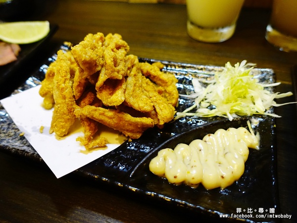 一番町日式居酒屋：【捷運美食】一番町日式居酒屋 道地日本料理 嚴選新鮮海饌食材 令人難以忘懷的好滋味！捷運江子翠站