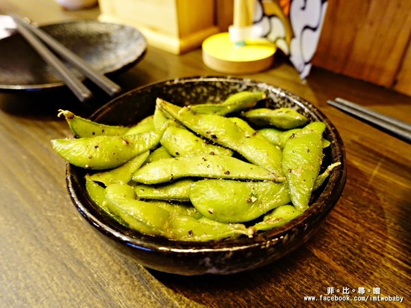 一番町日式居酒屋：【捷運美食】一番町日式居酒屋 道地日本料理 嚴選新鮮海饌食材 令人難以忘懷的好滋味！捷運江子翠站