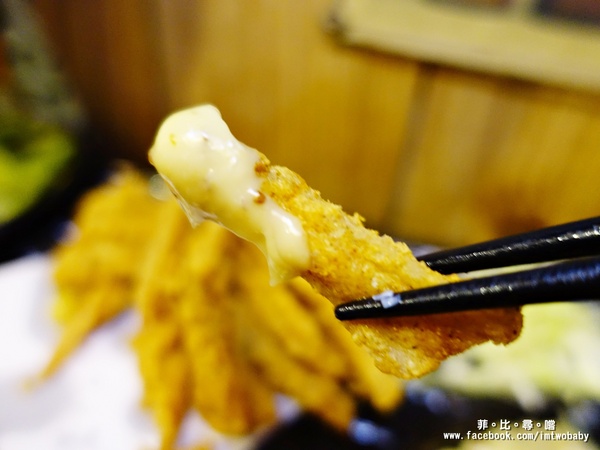 一番町日式居酒屋：【捷運美食】一番町日式居酒屋 道地日本料理 嚴選新鮮海饌食材 令人難以忘懷的好滋味！捷運江子翠站