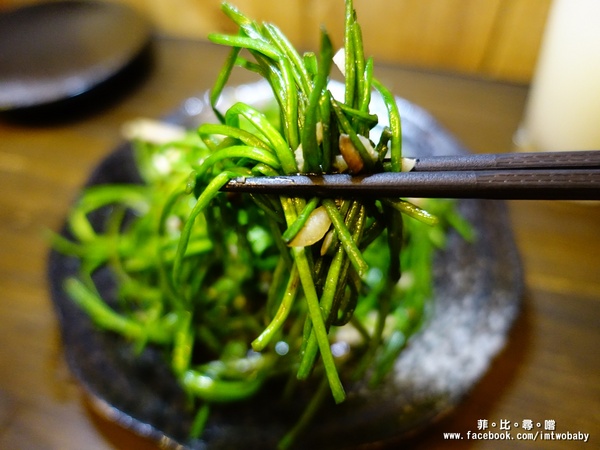 一番町日式居酒屋：【捷運美食】一番町日式居酒屋 道地日本料理 嚴選新鮮海饌食材 令人難以忘懷的好滋味！捷運江子翠站