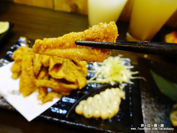 一番町日式居酒屋：【捷運美食】一番町日式居酒屋 道地日本料理 嚴選新鮮海饌食材 令人難以忘懷的好滋味！捷運江子翠站