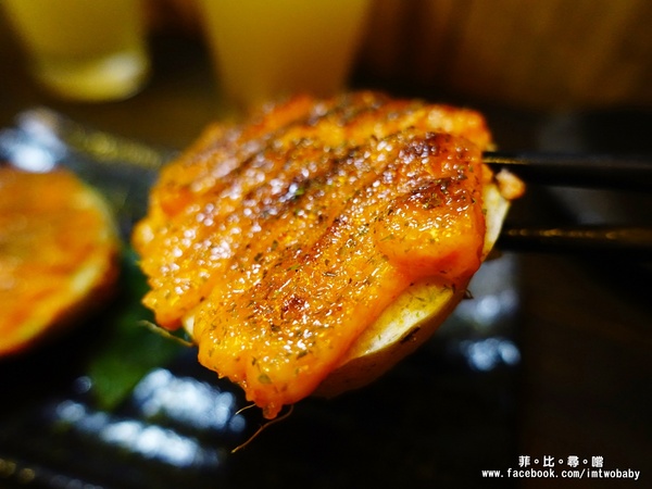 一番町日式居酒屋：【捷運美食】一番町日式居酒屋 道地日本料理 嚴選新鮮海饌食材 令人難以忘懷的好滋味！捷運江子翠站