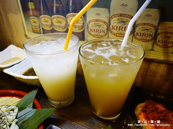 一番町日式居酒屋：【捷運美食】一番町日式居酒屋 道地日本料理 嚴選新鮮海饌食材 令人難以忘懷的好滋味！捷運江子翠站