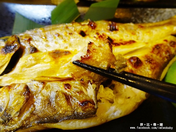 一番町日式居酒屋：【捷運美食】一番町日式居酒屋 道地日本料理 嚴選新鮮海饌食材 令人難以忘懷的好滋味！捷運江子翠站