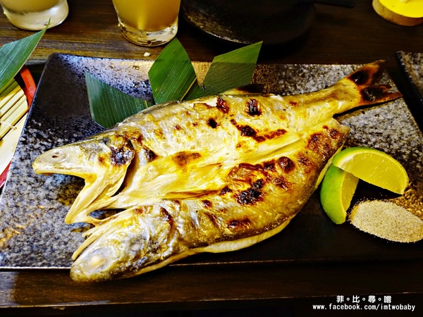 一番町日式居酒屋：【捷運美食】一番町日式居酒屋 道地日本料理 嚴選新鮮海饌食材 令人難以忘懷的好滋味！捷運江子翠站