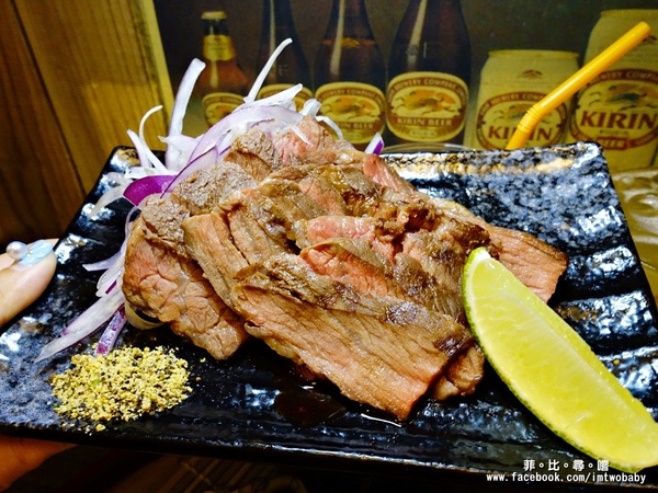 一番町日式居酒屋：【捷運美食】一番町日式居酒屋 道地日本料理 嚴選新鮮海饌食材 令人難以忘懷的好滋味！捷運江子翠站