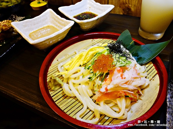 一番町日式居酒屋：【捷運美食】一番町日式居酒屋 道地日本料理 嚴選新鮮海饌食材 令人難以忘懷的好滋味！捷運江子翠站