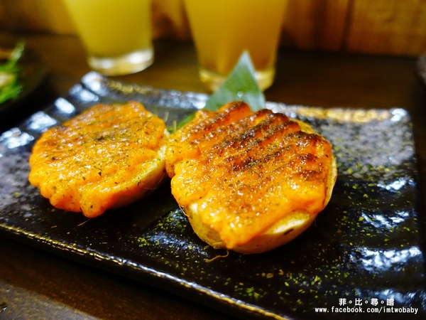 一番町日式居酒屋：【捷運美食】一番町日式居酒屋 道地日本料理 嚴選新鮮海饌食材 令人難以忘懷的好滋味！捷運江子翠站