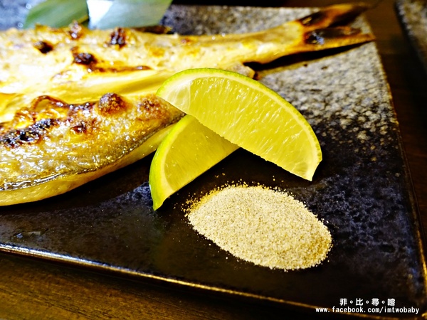 一番町日式居酒屋：【捷運美食】一番町日式居酒屋 道地日本料理 嚴選新鮮海饌食材 令人難以忘懷的好滋味！捷運江子翠站