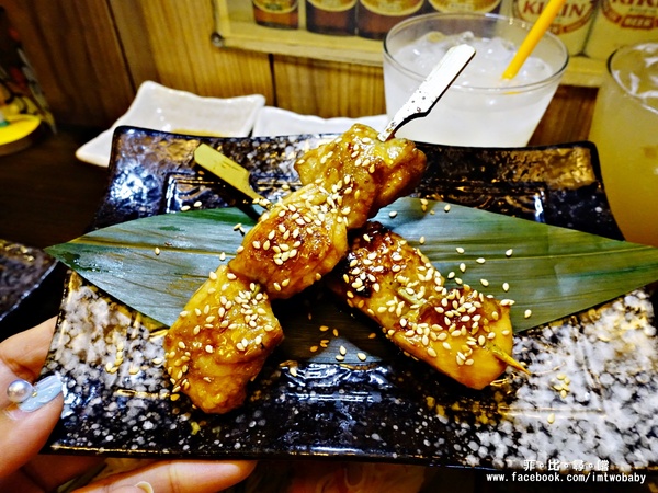 一番町日式居酒屋：【捷運美食】一番町日式居酒屋 道地日本料理 嚴選新鮮海饌食材 令人難以忘懷的好滋味！捷運江子翠站