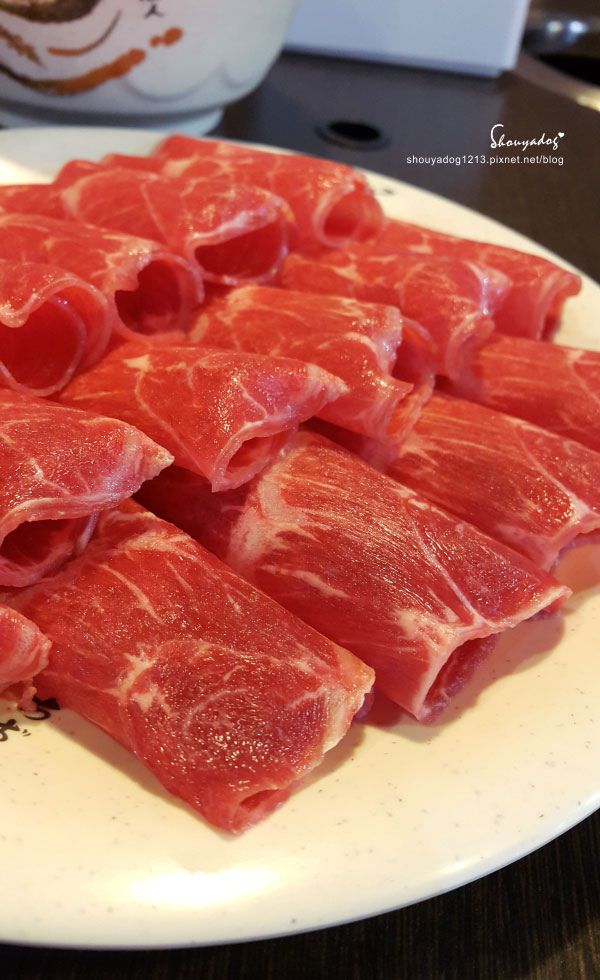 巴香蜀味麻辣火鍋：【單點鍋物】細水長流的純樸滋味 老伴啊 一起來一鍋巴香蜀味吧