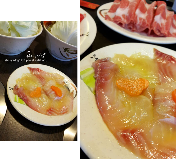 巴香蜀味麻辣火鍋：【單點鍋物】細水長流的純樸滋味 老伴啊 一起來一鍋巴香蜀味吧