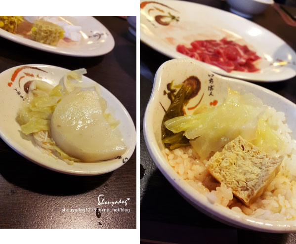 巴香蜀味麻辣火鍋：【單點鍋物】細水長流的純樸滋味 老伴啊 一起來一鍋巴香蜀味吧