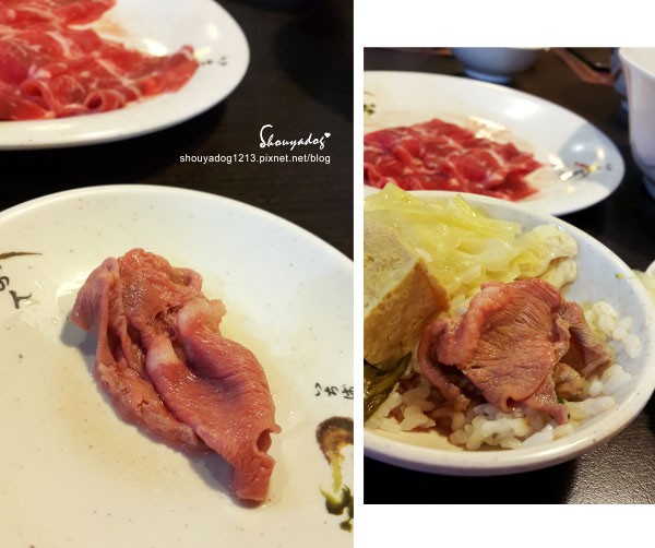 巴香蜀味麻辣火鍋：【單點鍋物】細水長流的純樸滋味 老伴啊 一起來一鍋巴香蜀味吧