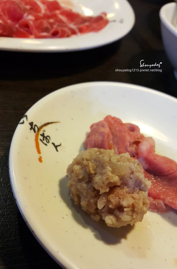 巴香蜀味麻辣火鍋：【單點鍋物】細水長流的純樸滋味 老伴啊 一起來一鍋巴香蜀味吧