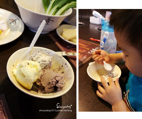 巴香蜀味麻辣火鍋：【單點鍋物】細水長流的純樸滋味 老伴啊 一起來一鍋巴香蜀味吧