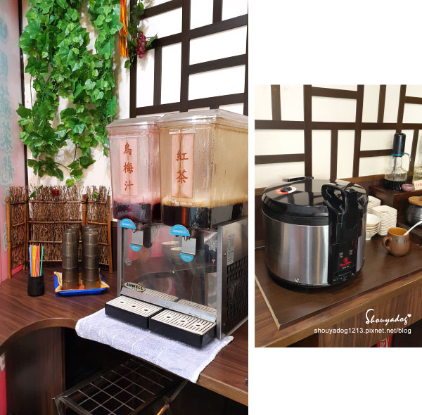 巴香蜀味麻辣火鍋：【單點鍋物】細水長流的純樸滋味 老伴啊 一起來一鍋巴香蜀味吧