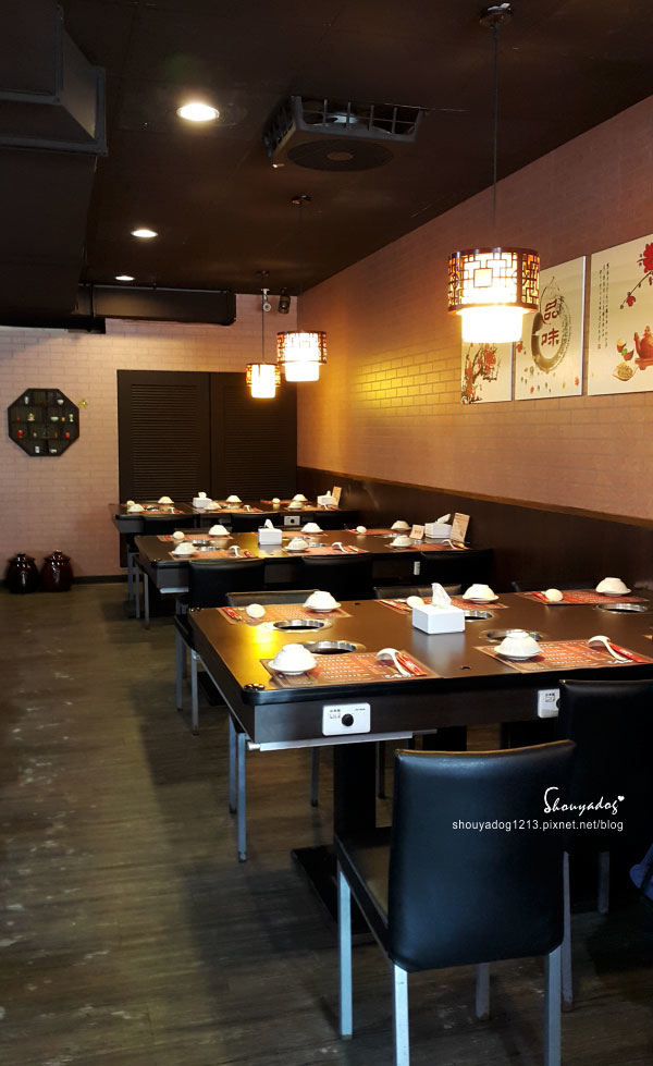 巴香蜀味麻辣火鍋：【單點鍋物】細水長流的純樸滋味 老伴啊 一起來一鍋巴香蜀味吧