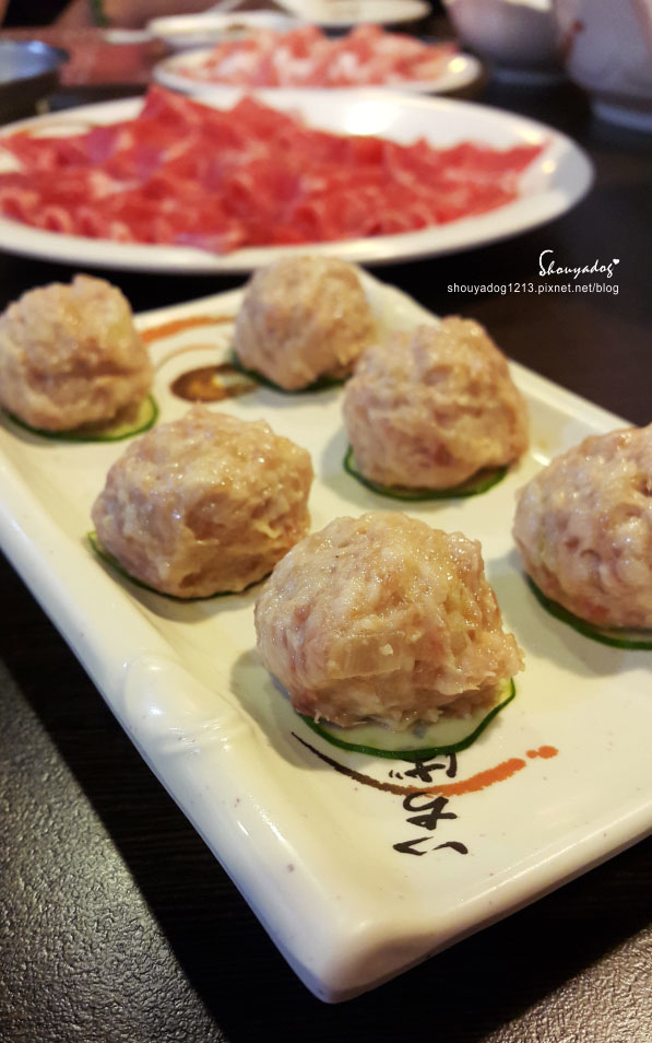 巴香蜀味麻辣火鍋：【單點鍋物】細水長流的純樸滋味 老伴啊 一起來一鍋巴香蜀味吧