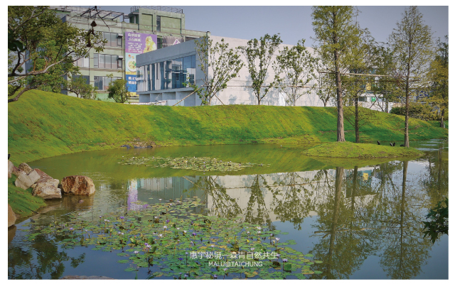 惠宇秘境森青自然共生and台中嘉明湖-6