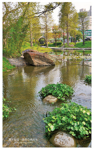 惠宇秘境森青自然共生and台中嘉明湖-3