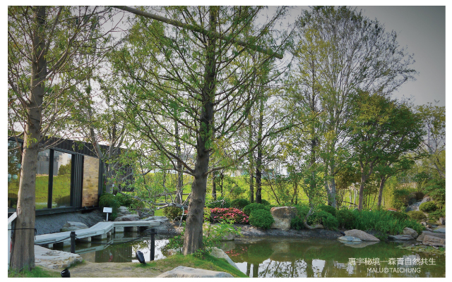 惠宇秘境森青自然共生and台中嘉明湖-23