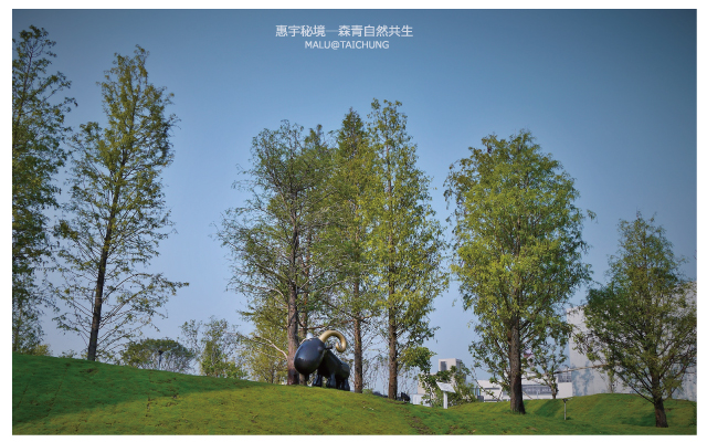 惠宇秘境森青自然共生and台中嘉明湖-17