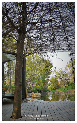 惠宇秘境森青自然共生and台中嘉明湖-25