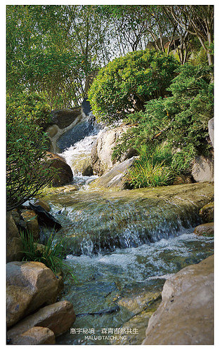 惠宇秘境森青自然共生and台中嘉明湖-29