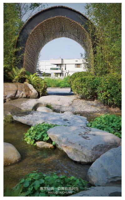 惠宇秘境森青自然共生and台中嘉明湖-28