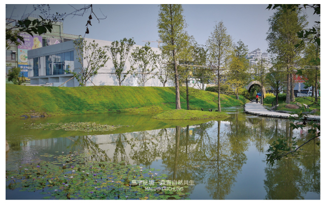 惠宇秘境森青自然共生and台中嘉明湖-27