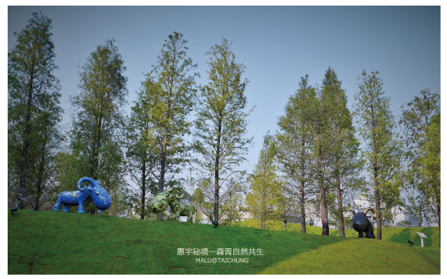 惠宇秘境森青自然共生and台中嘉明湖-18