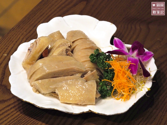 玻璃花房-陸軍聯誼廳