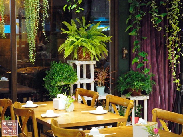 玻璃花房-陸軍聯誼廳