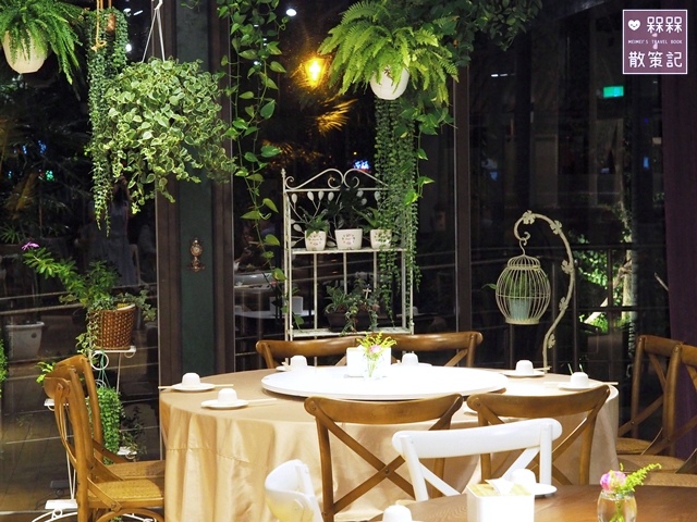 玻璃花房-陸軍聯誼廳