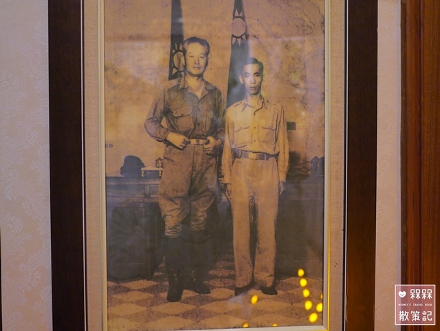 玻璃花房-陸軍聯誼廳