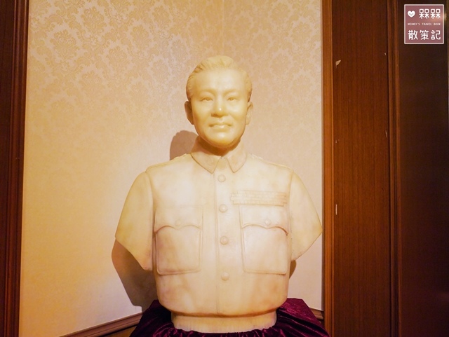 玻璃花房-陸軍聯誼廳