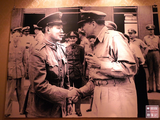 玻璃花房-陸軍聯誼廳