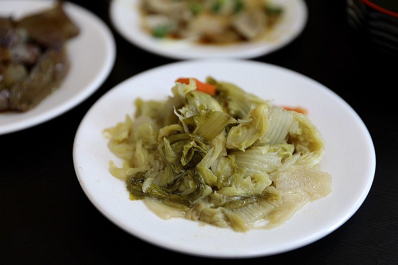 嘉義第一名火雞肉飯吳興街19