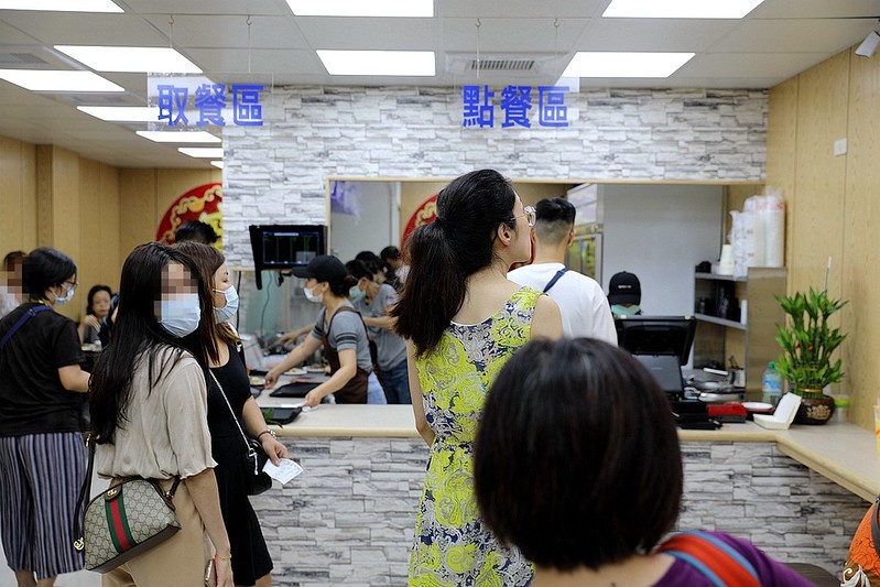 嘉義第一名火雞肉飯吳興街04