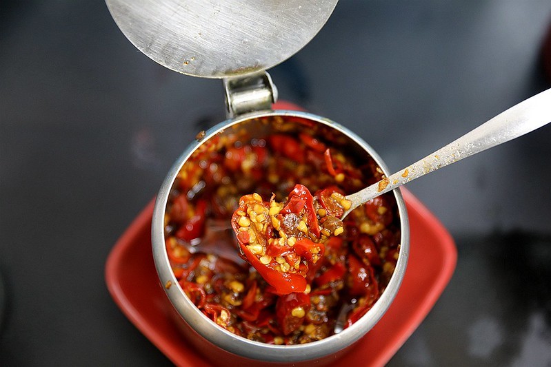 嘉義第一名火雞肉飯吳興街09